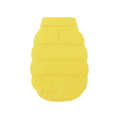 [Thickened Vest] Thickened Outerwear Vest | Autumn and Winter for Large Dogs Suitable for Cold Weather