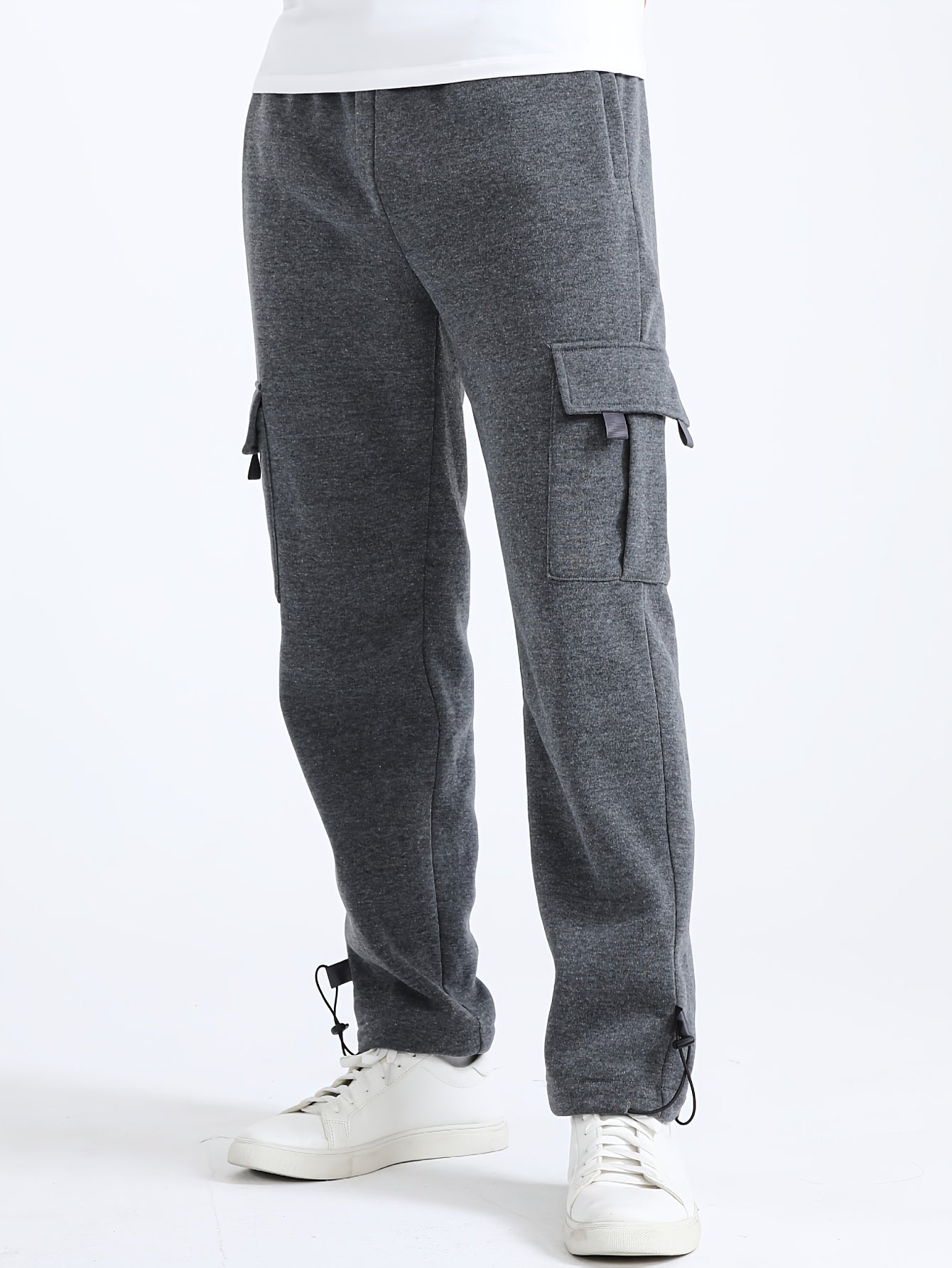Men's Casual Pants, Cargo Pants