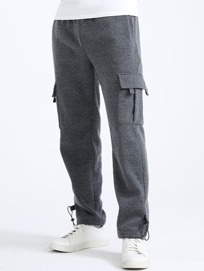 Men's Casual Pants, Cargo Pants