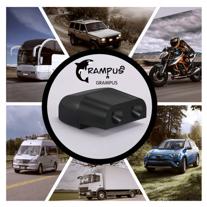 Deer Whistle Car Auto Automotive Interior Safety Products Animal Warning Devices