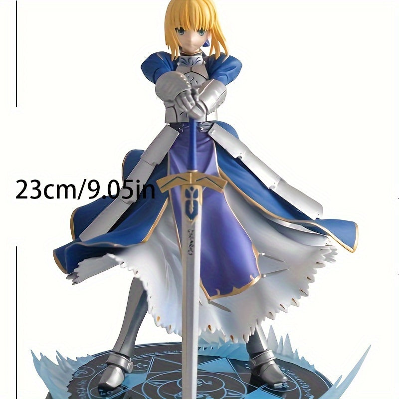 [Anime Figure Gift] 9.05Inch/23Cm Movie or Anime Figure - Perfect Birthday Gift for Kids