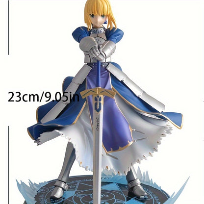 [Anime Figure Gift] 9.05Inch/23Cm Movie or Anime Figure - Perfect Birthday Gift for Kids