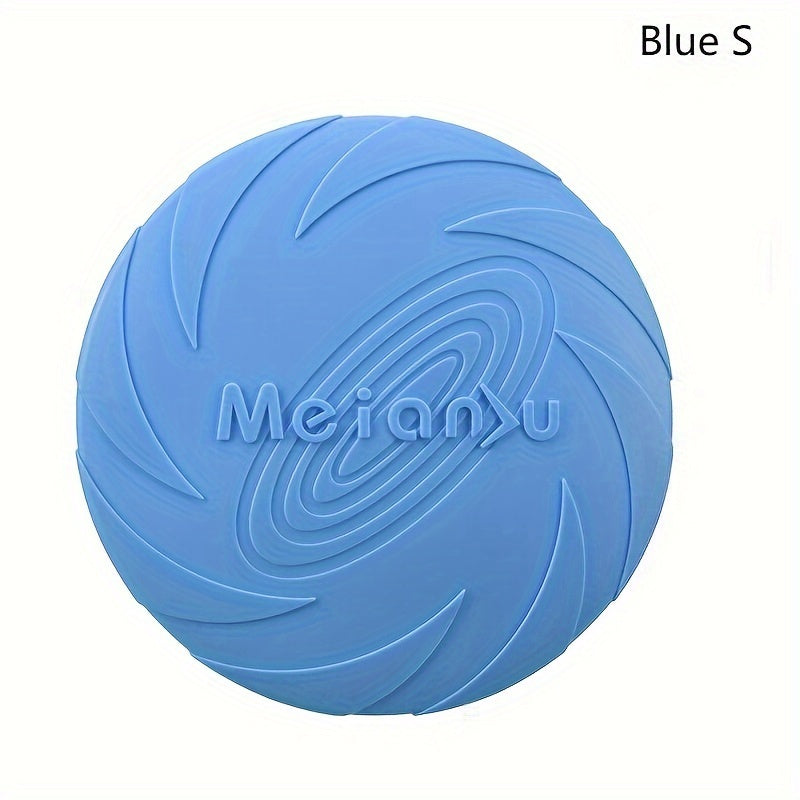 MEIANJU Interactive Pet Toy, a Floating Flying Disc for Dogs That Is Durable And Suitable for Retrieval Training