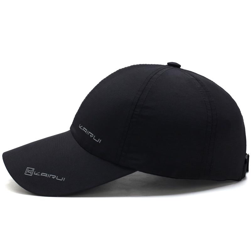[High Quality] Men's Baseball Cap | One | High Quality | Breathable