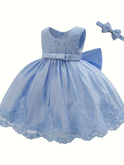 Lace Dress