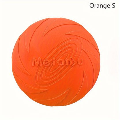 MEIANJU Interactive Pet Toy, a Floating Flying Disc for Dogs That Is Durable And Suitable for Retrieval Training