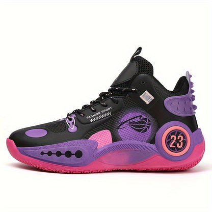Sports Leisure Shoes And Basketball Sneakers