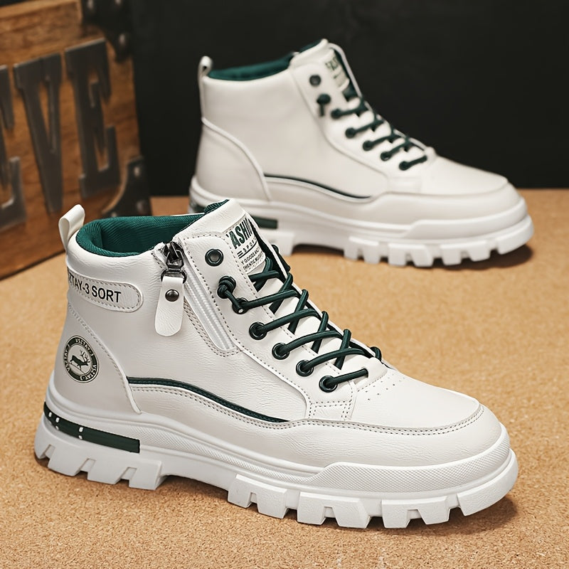Men'S Trendy Casual Shoes, Model LD883
