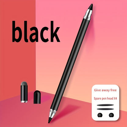 Stylus Pens/3in 1 High Precision Universal Stylus for iPad iPhone Tablets Samsung Galaxy All Capacitive Touch Screens