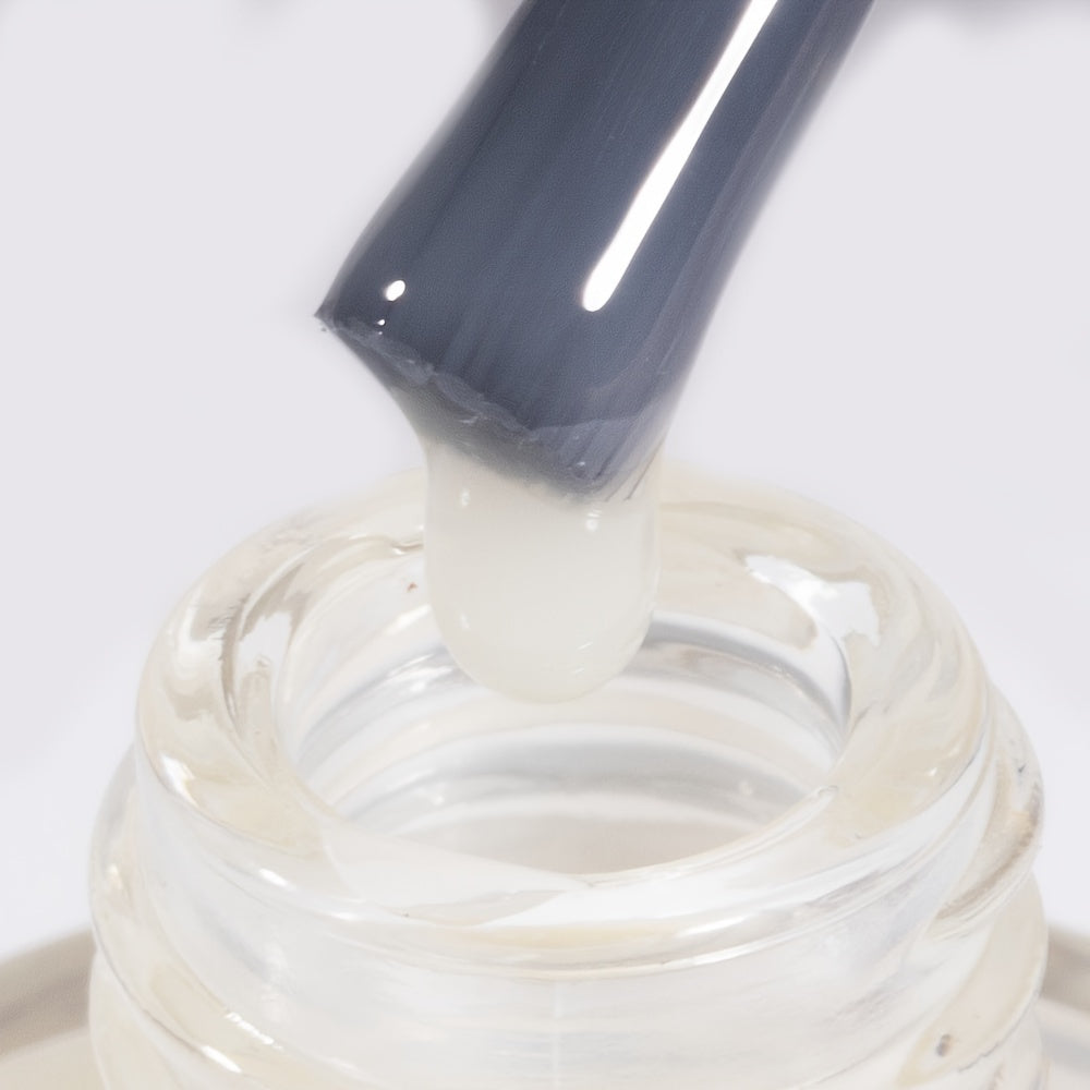 Keratin Formula Nail Strengthening Oil Protects Nails, Strengthens Nails, Covers Uneven Nail Lines