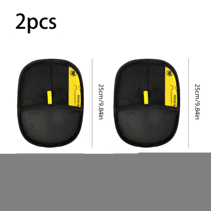 2pcs Household Hair Removal Brush, a Pet Hair Removal Artifact, Electrostatic Hair Removal Gloves, Can Be Reused, Convenient And Fast, Can Be Used in Multiple Environments