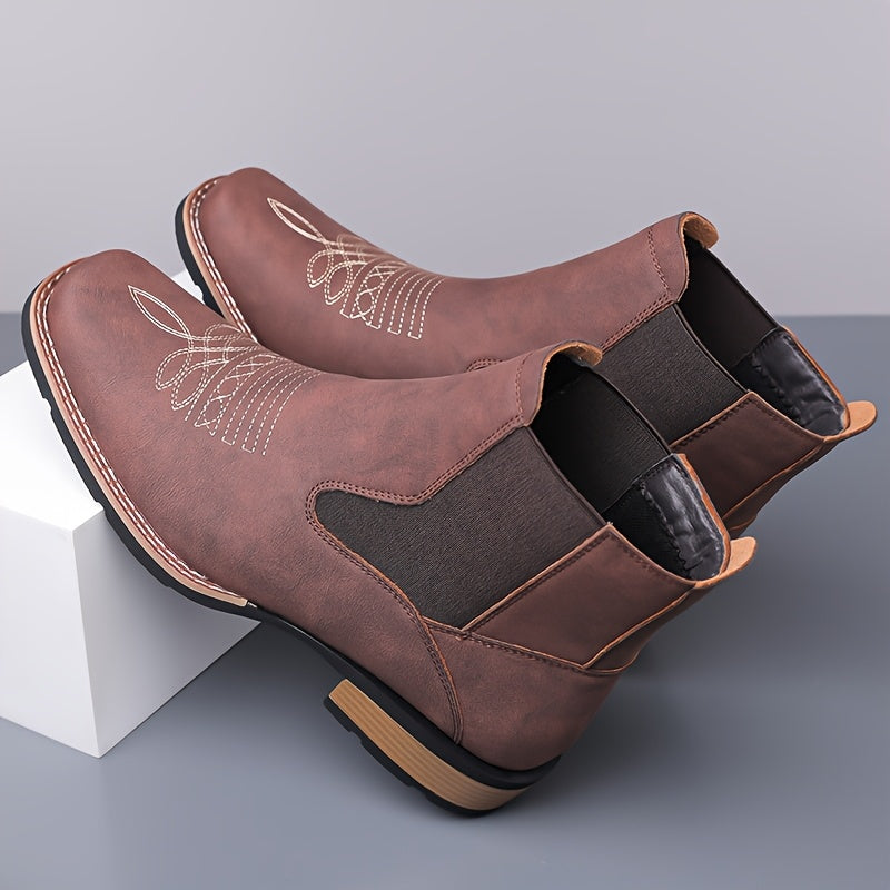 Men's Boots R003