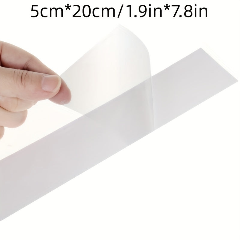 [Heavy-Duty Super Glue Tape] Heavy-Duty Super Glue Tape | Instant Leak Stop, Waterproof Pipe Repair Tape for Garden, Plumbing, HVAC - Strong Adhesive, No Tools Needed, Quick Fix for Hose, Pipe, Leakproof Sealant Strip, Plumbing Maintenance, Quick Repair S