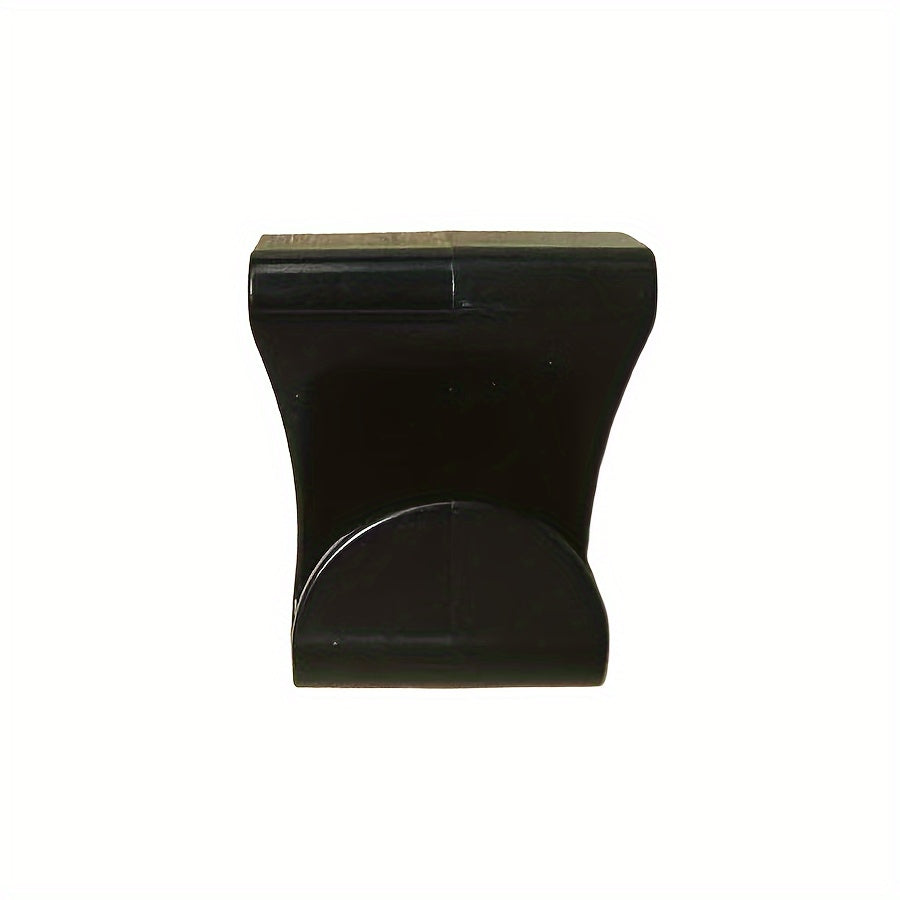 Car Small Car Hook Car Co-Pilot Glove Box Storage Artifact Hook Interior Decoration Supplies Universal