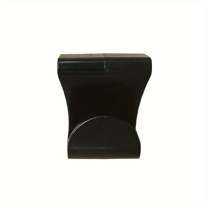 Car Small Car Hook Car Co-Pilot Glove Box Storage Artifact Hook Interior Decoration Supplies Universal
