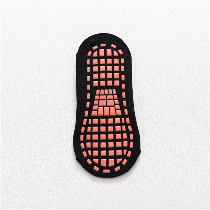 [Casual Ankle Socks] Comfortable Ankle Socks | Boys And Girls Casual Non-slip Elastic For Outdoor Sports
